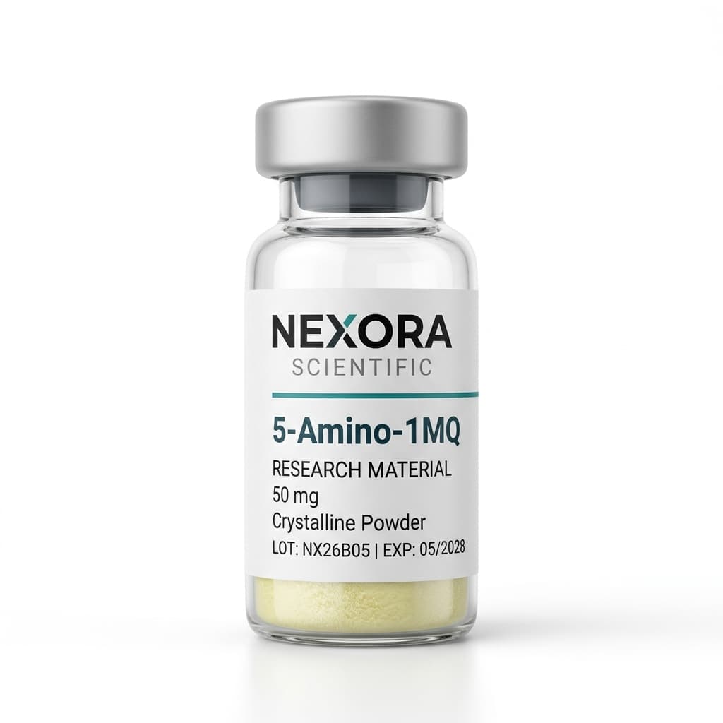 5-Amino-1MQ