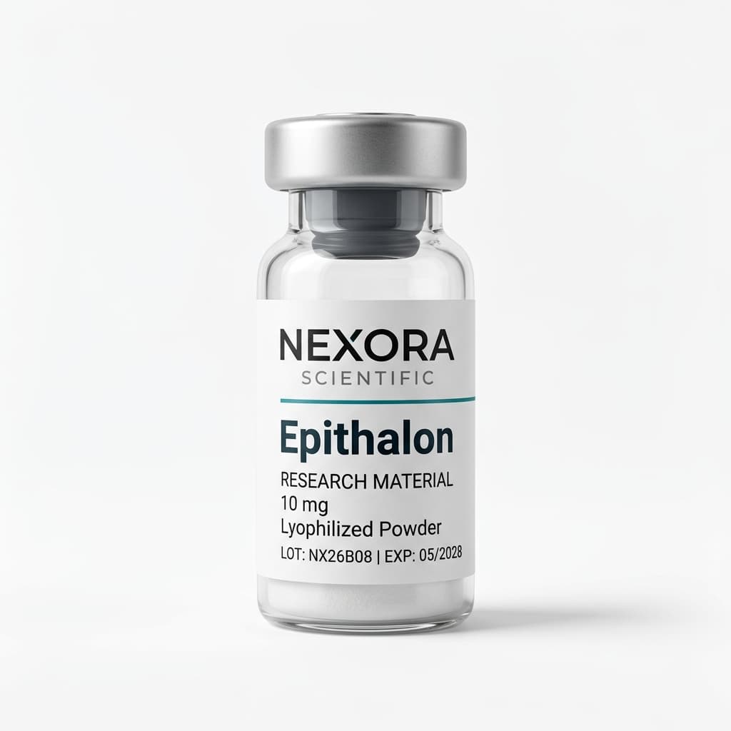 Epithalon (Epitalon)