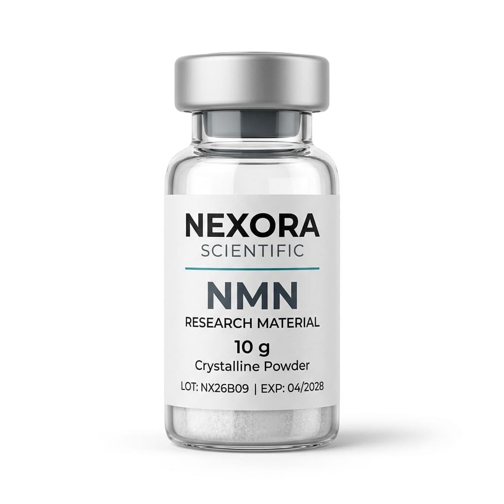 NMN (Nicotinamide Mononucleotide)