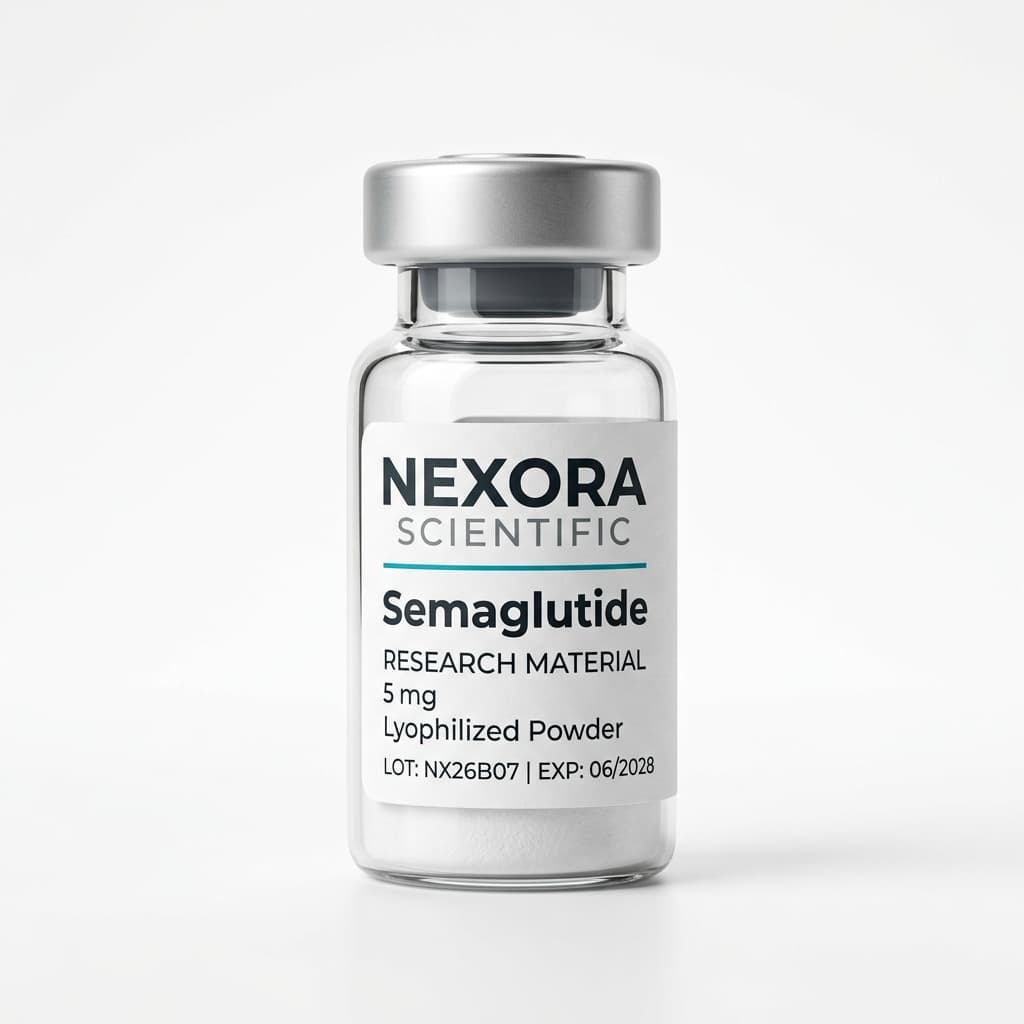 Semaglutide