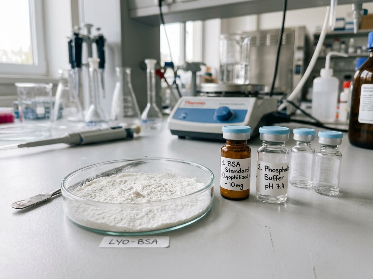 Research Laboratory Equipment